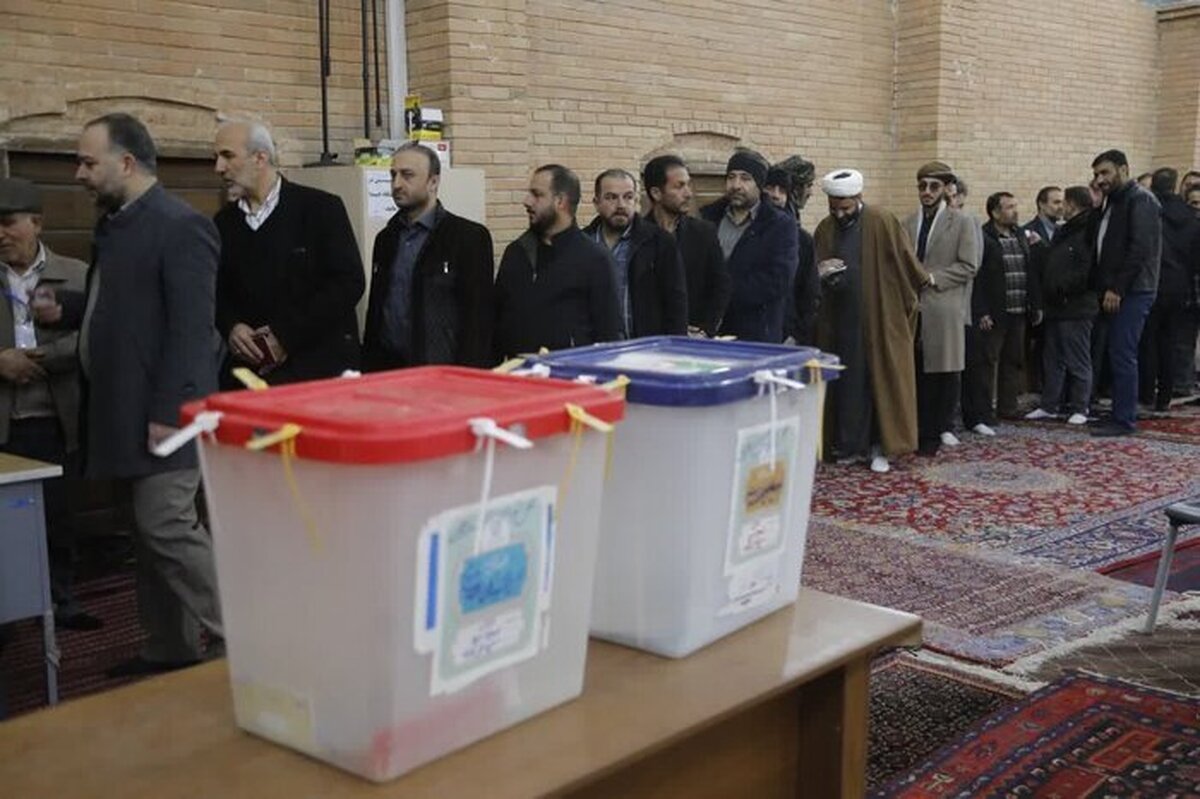نتایج انتخابات مجلس به تفکیک شهرهای مختلف+جدول