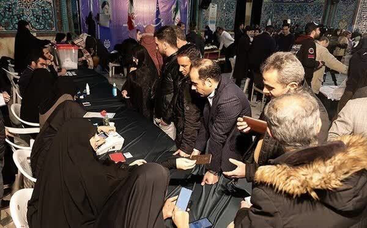 نتایج رسمی انتخابات مجلس / اسامی نمایندگان ۳۸  حوزه انتخابیه اعلام شد
