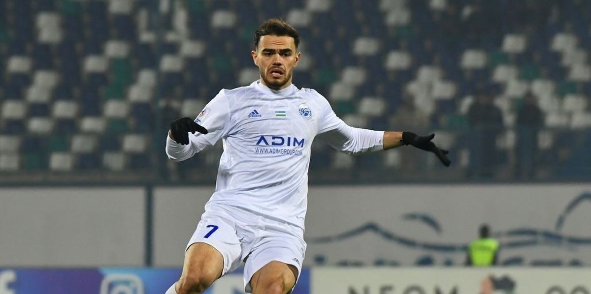 شروعی جذاب برای ستاره تازه وارد پرسپولیس