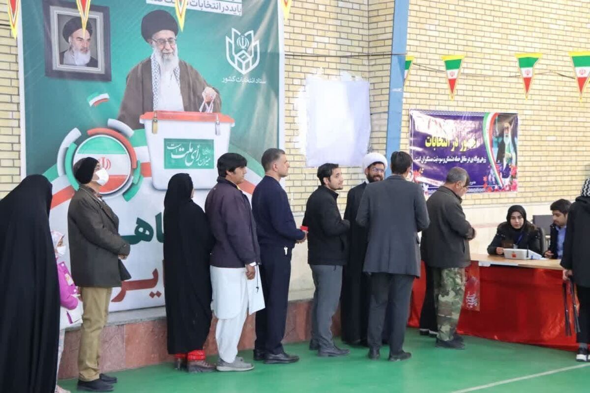 محمد انور بجارزهی، نماینده چابهار شد