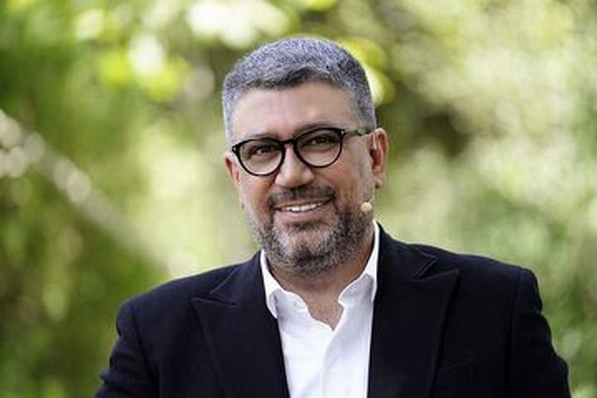 برنامه جدید رضا رشیدپور چه زمانی و از کدام پلتفرم پخش می‌شود؟