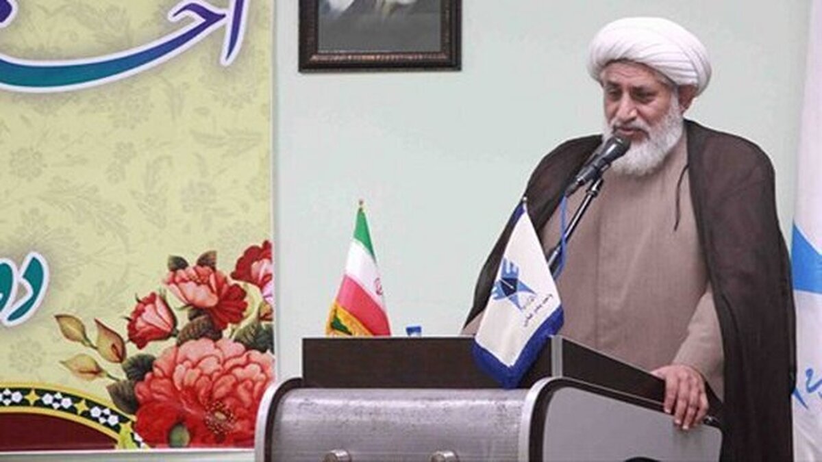 محسن ابراهیمی نماینده هرمزگان در  مجلس خبرگان رهبری شد