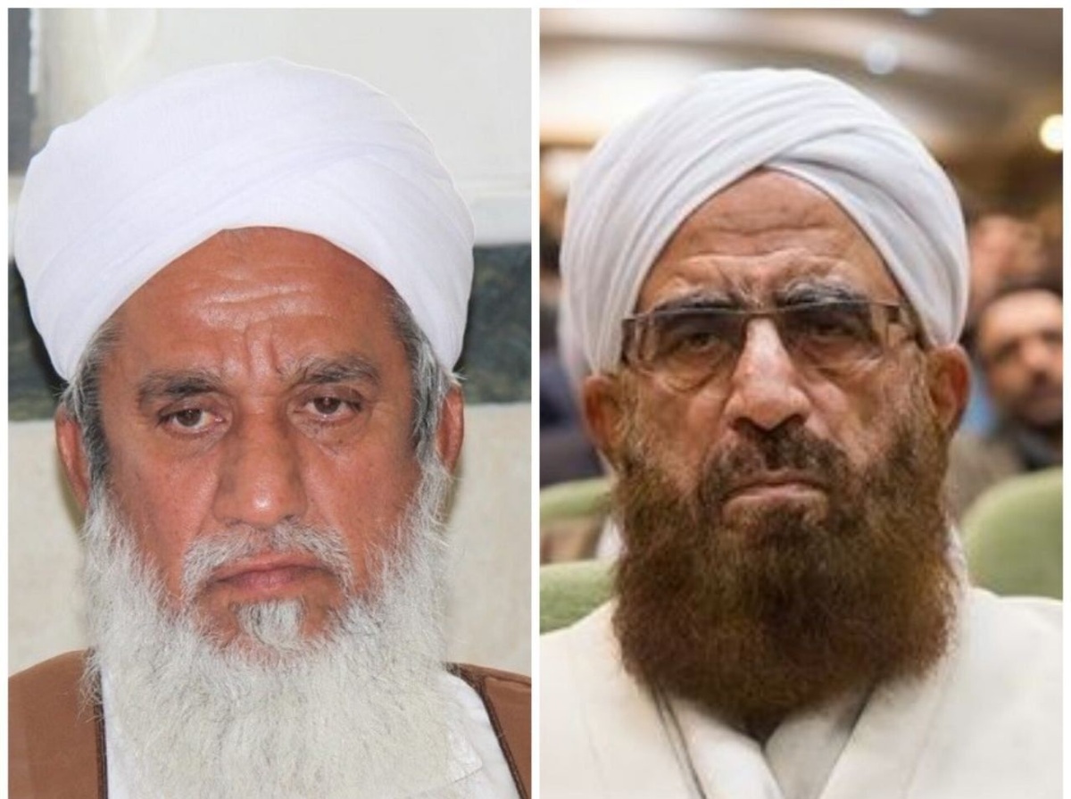 ۲ مولوی اهل سنت سیستان و بلوچستان راهی مجلس خبرگان رهبری شدند