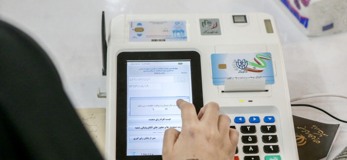 شمارش آرای انتخابات مجلس در ۳۵۰۱ شعبه تهران به پایان رسید + اسامی ۳۰ نفر اول