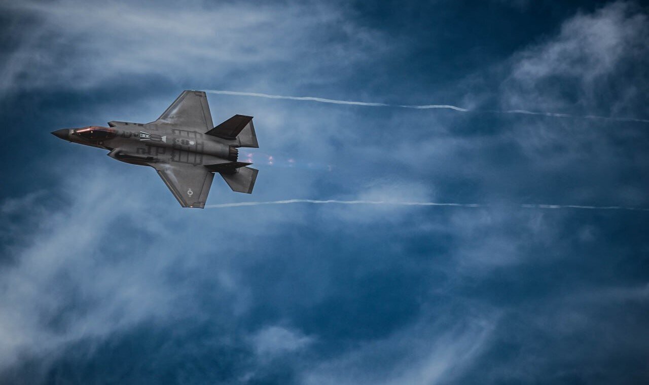 عکس| سنگاپور ۸ فروند از این جنگنده سفارش داد عکس| سنگاپور ۸ فروند از این جنگنده سفارش داد