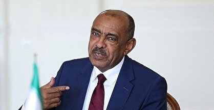 سودان ادعای 