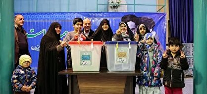 نتایج نهایی انتخابات مجلس در تهران / رقابت بر بر سر ۱۶ کرسی به دور دوم کشیده شد