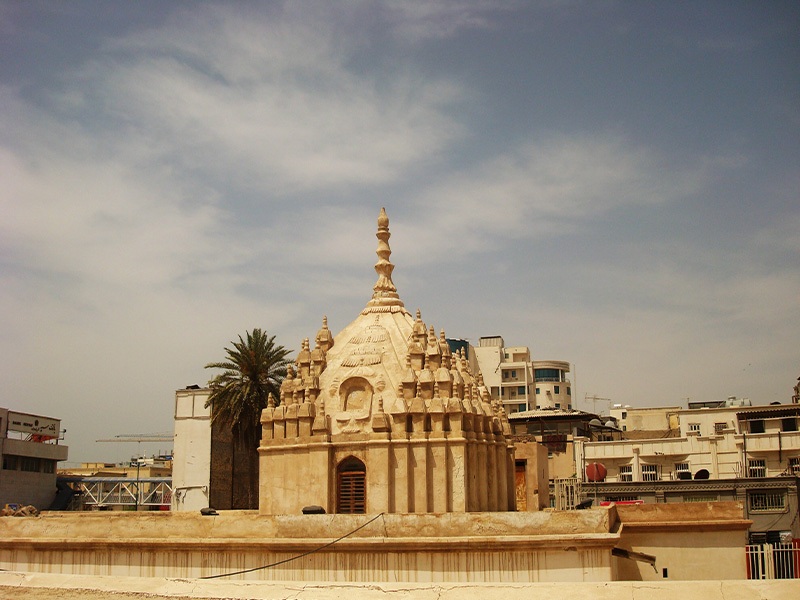 اقامت در بوم‌گردی‌های بندرعباس، فرصتی برای تجربه زندگی محلی