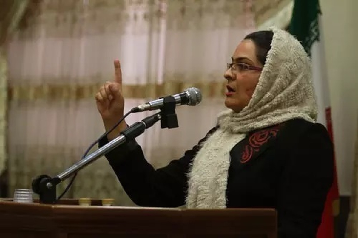 راهیابی یک نماینده زن اقلیت از تهران به مجلس برای نخستین بار