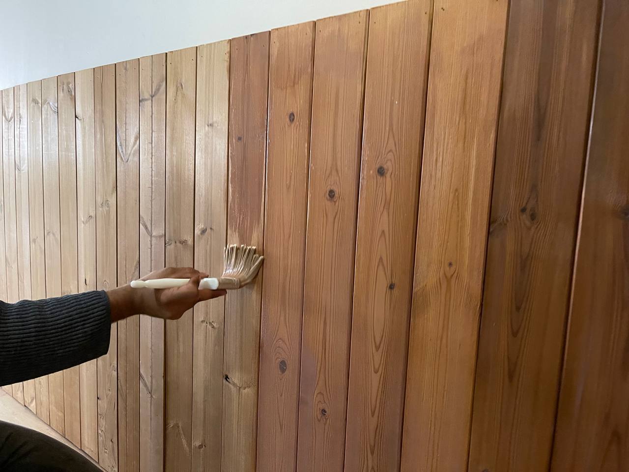 جدیدترین اخبار واردات رنگ ترمووود آلمانی از ترکیه جدیدترین اخبار واردات رنگ ترمووود آلمانی از ترکیه