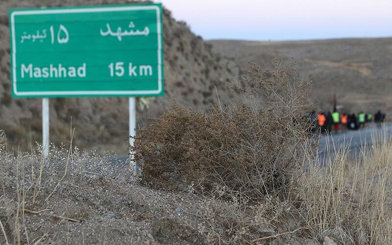 سفر ۴ روزه به مشهد در عید چقدر هزینه دارد؟