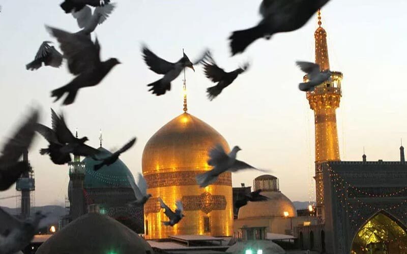 سفر ۴ روزه به مشهد در عید چقدر هزینه دارد؟