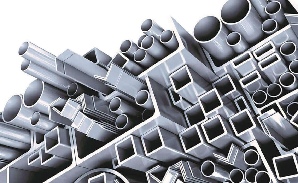 کاربرد پروفیل در صنعت خودروسازی و تاثیر قیمت آن بر صنعت خودرو