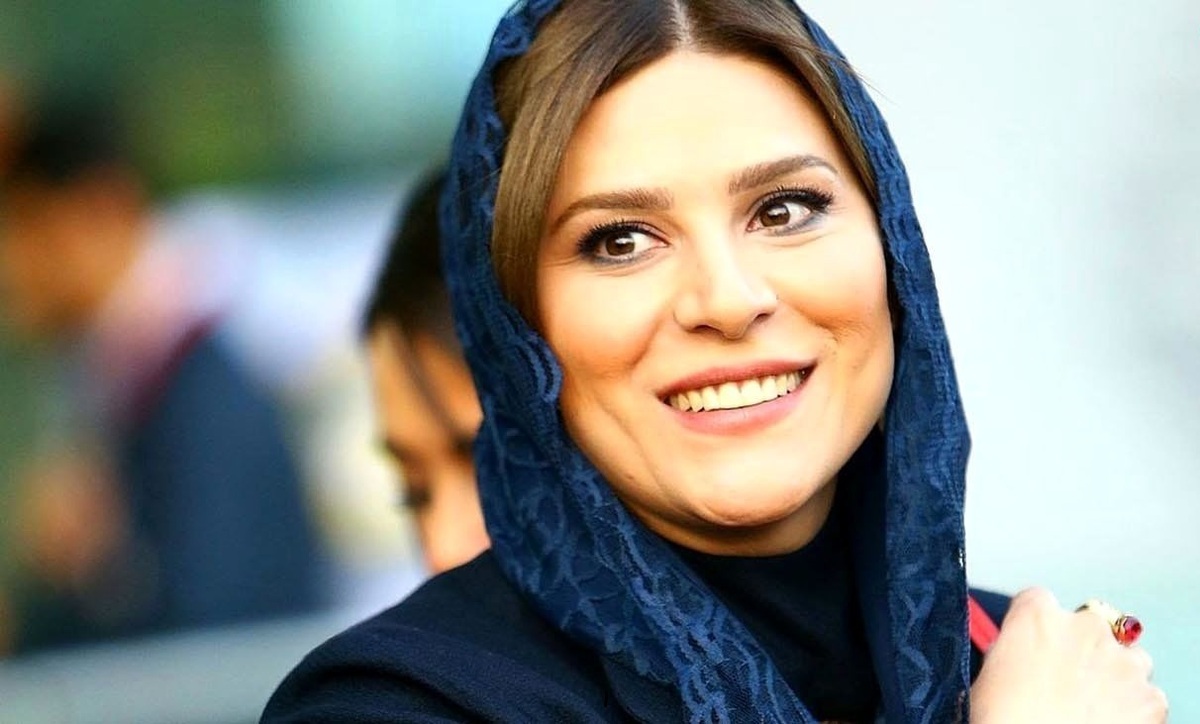 عکس| چهره جدید سحر دولتشاهی در سریال افعی تهران