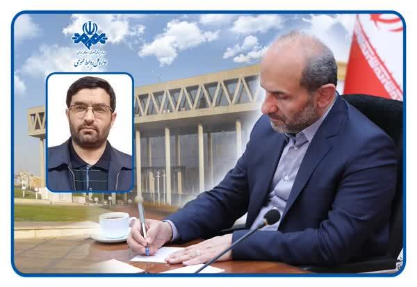 خدابخشی از معاونت سیاسی صداوسیما برکنار شد خدابخشی از معاونت سیاسی صداوسیما برکنار شد