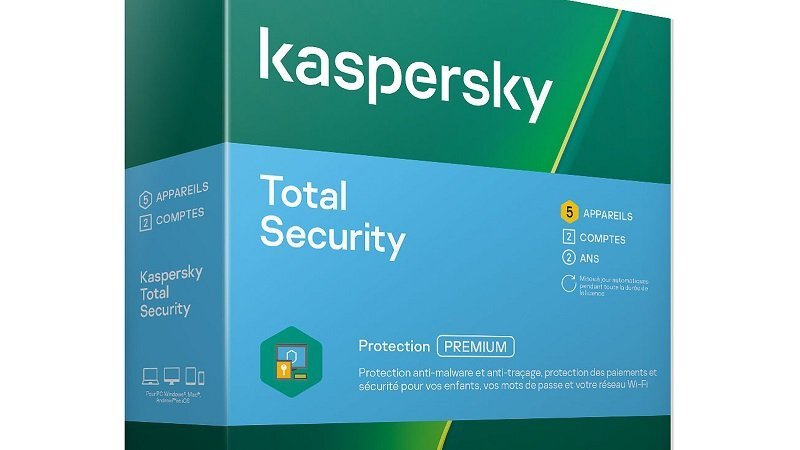 نسخههای مختلف کسپرسکی نسخههای مختلف کسپرسکی