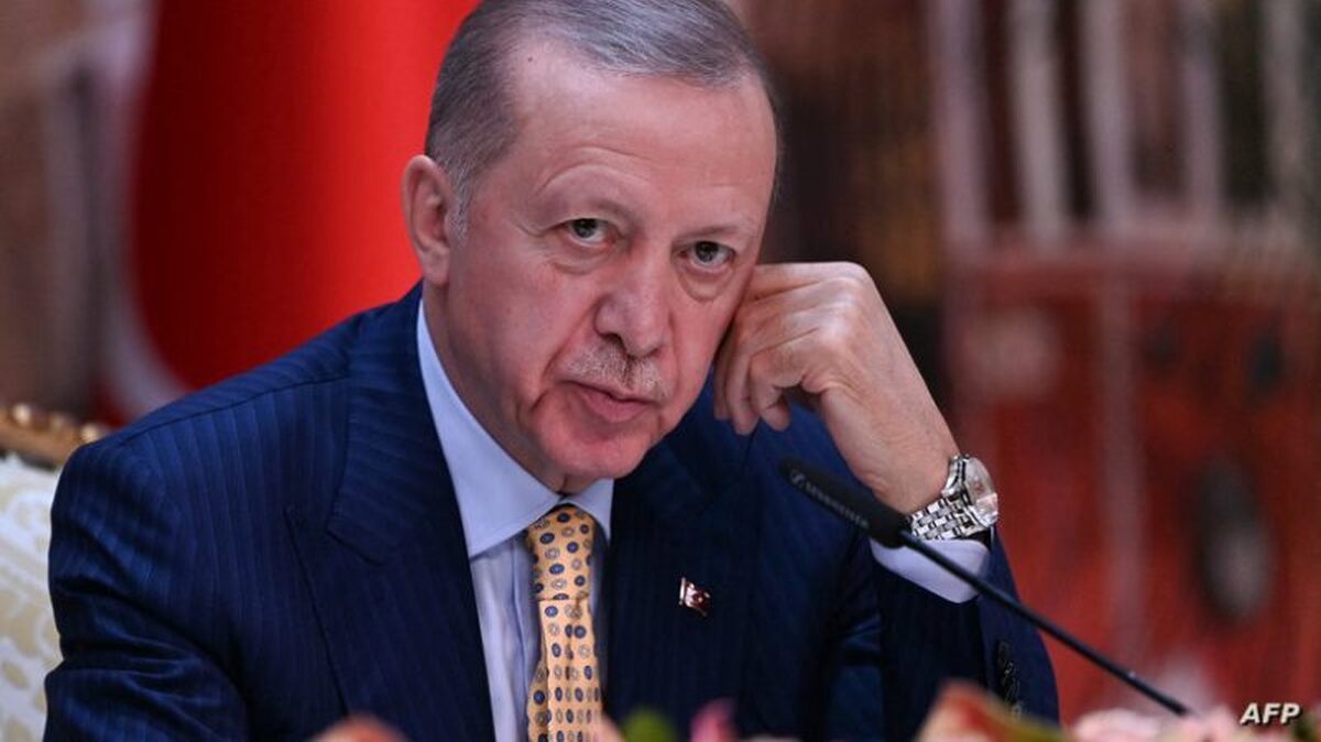 آیا اظهارات اردوغان به معنای کناره گیری از قدرت است؟
