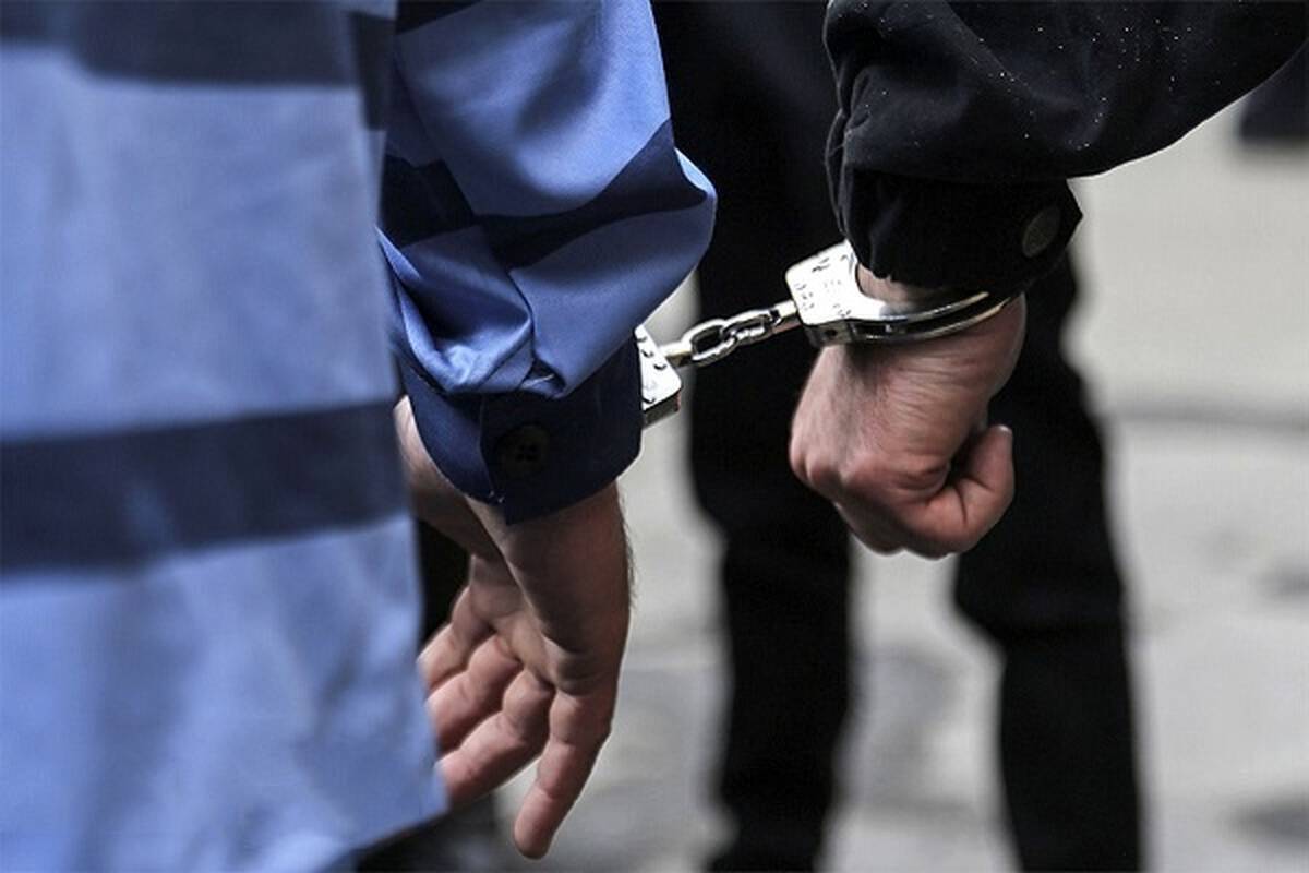 در سال جاری ‍ ۲۰ مدیر و کارمند در رباط‌کریم و پرند دستگیر شدند