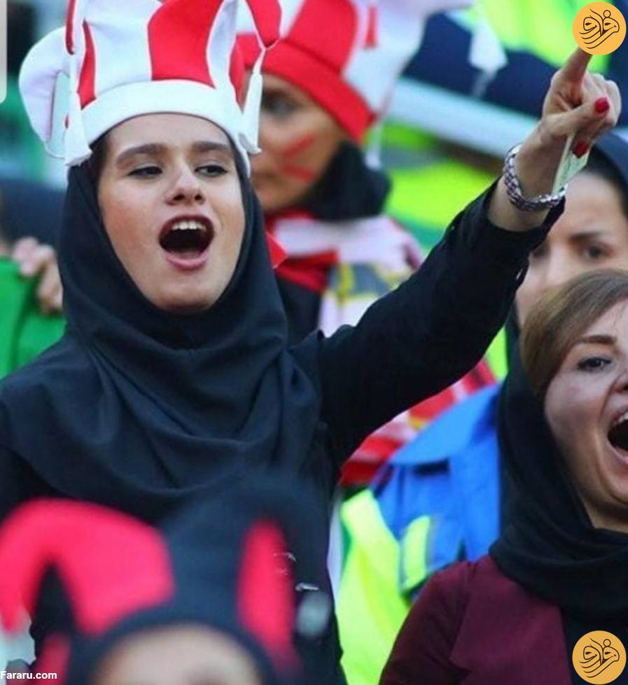 عکس| مهناز ذکایی کیست و چرا عکسش جنجالی شد؟