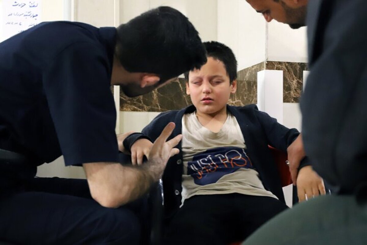 آماده‌باش کادر درمان برای چهارشنبه سوری