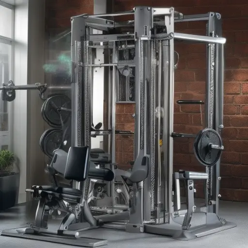 دستگاه پرس سینه دستگاه پرس سینه