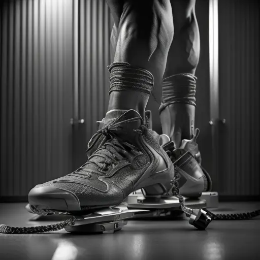 دستگاه جلو پا دستگاه جلو پا