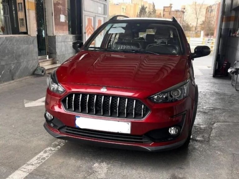 عکس| جانشین تازه وارد تیبا عکس| جانشین تازه وارد تیبا