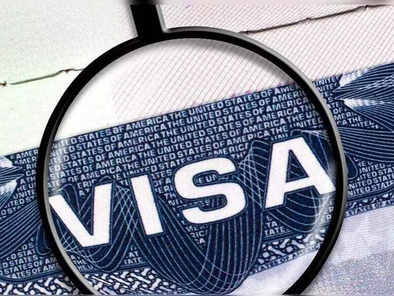آخرین اخبار ویزای امریکا برای ایرانیان آخرین اخبار ویزای امریکا برای ایرانیان