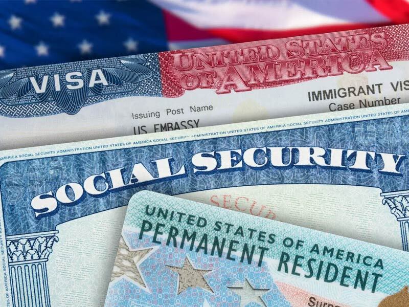 آخرین اخبار ویزای امریکا برای ایرانیان آخرین اخبار ویزای امریکا برای ایرانیان