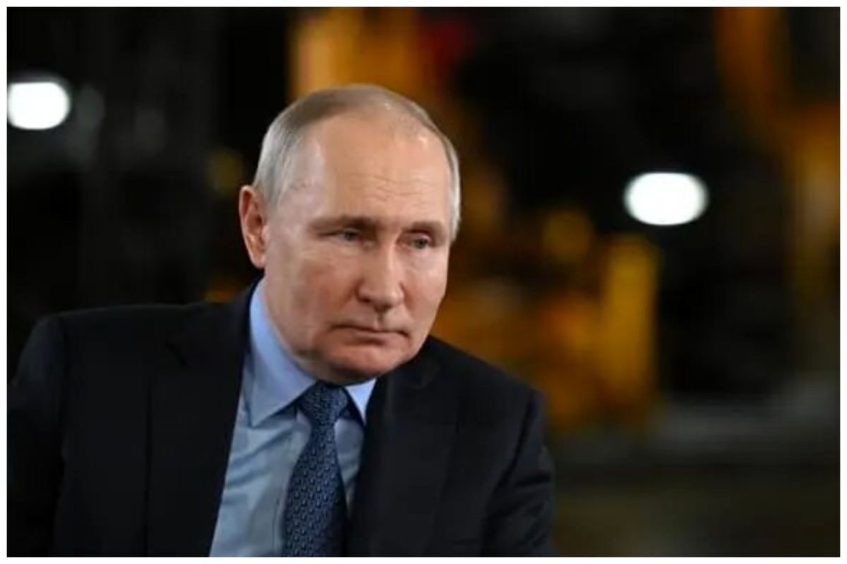 کرملین: هیچ تهدیدی از سوی پوتین درباره درگیری هسته‌ای صورت نگرفته است