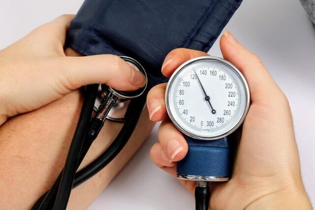 ۵۰ درصد افراد مبتلا به فشار خون از بیماری خود اطلاع ندارند