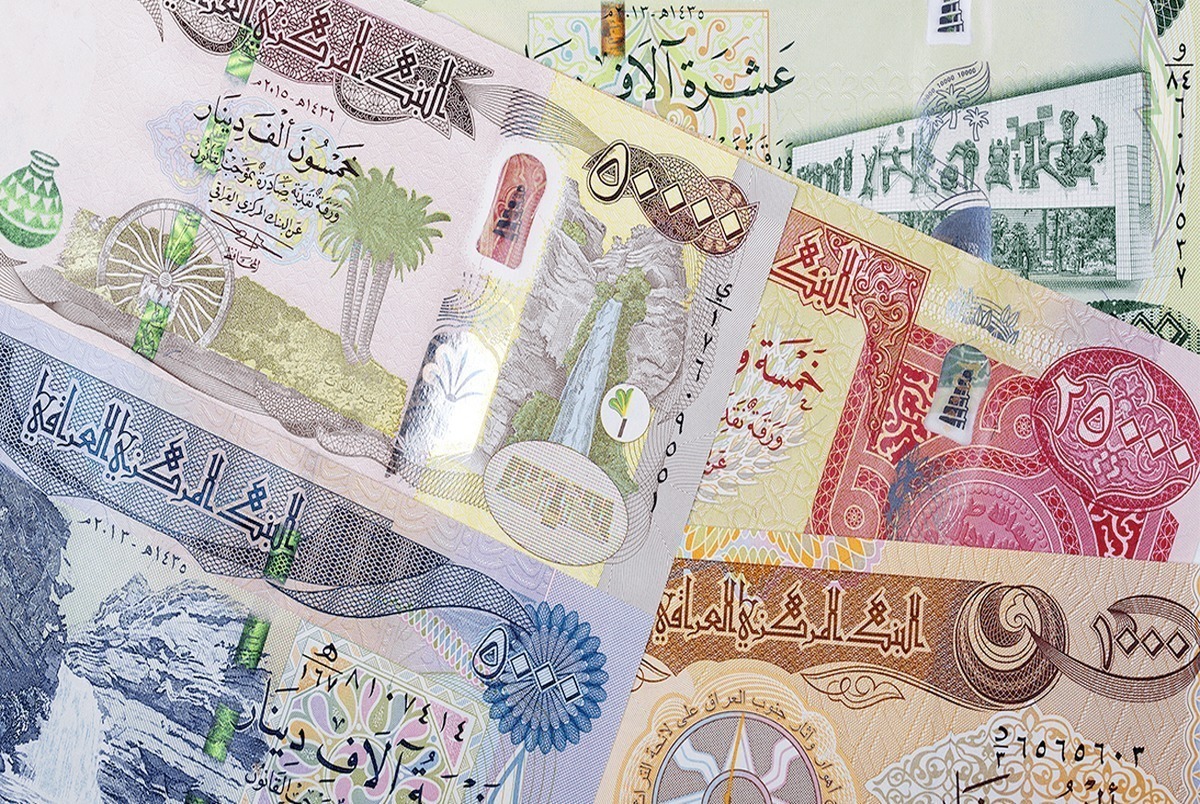 قیمت دینار عراق، درهم امارات و سایر ارزها، امروز ۲۶ اسفند ۱۴۰۲