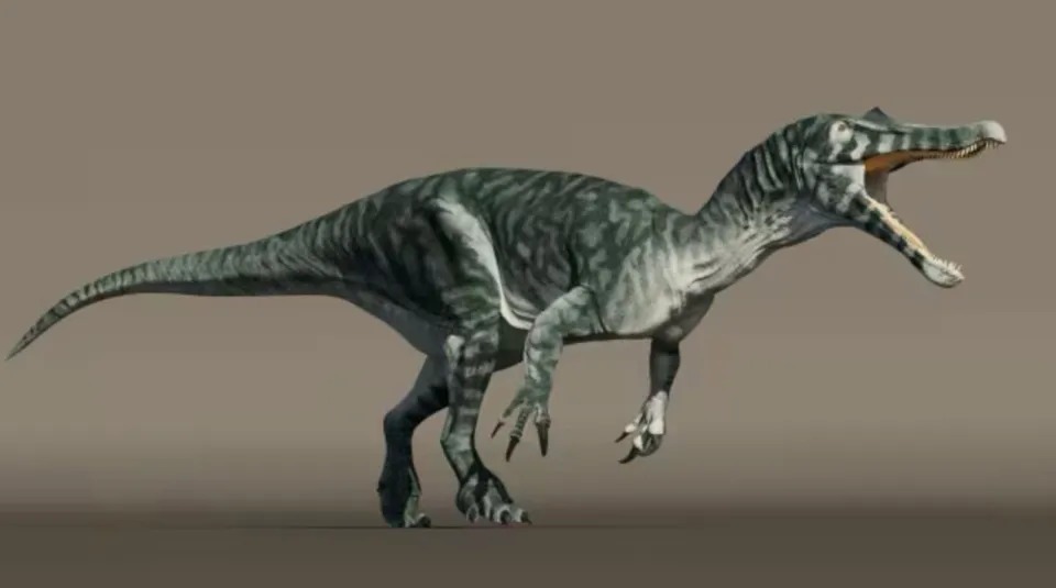 جزئیات کشف گونه جدیدی از دایناسورهای گوشتخوار