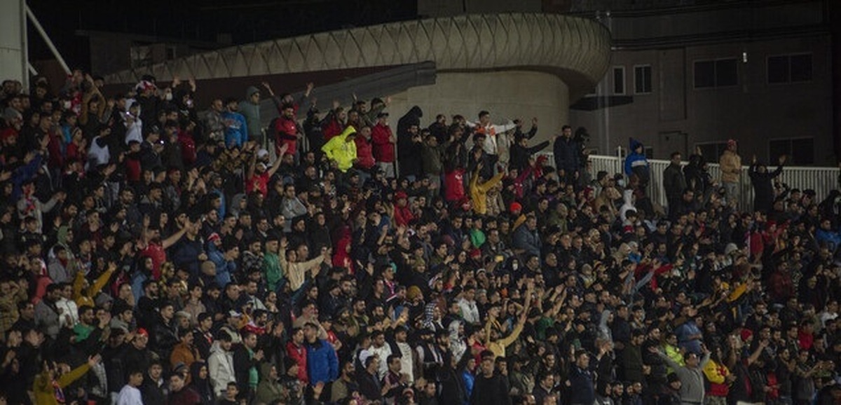 نتایج زنده دیدار‌های هفته ۲۱ لیگ برتر فوتبال/ پرسپولیس برد، استقلال همچنان صدرنشین