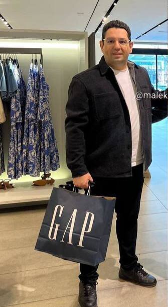 عکس| مجری و گزارشگر معروف شبکه ۳ در کانادا عکس| مجری و گزارشگر معروف شبکه ۳ در کانادا