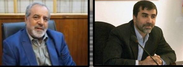 باز هم تغییر در صداوسیما با ۲ حکم جدید باز هم تغییر در صداوسیما با ۲ حکم جدید