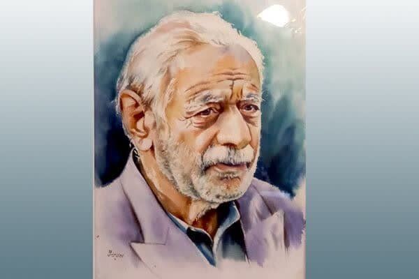 محمدصادق سیف درگذشت محمدصادق سیف درگذشت