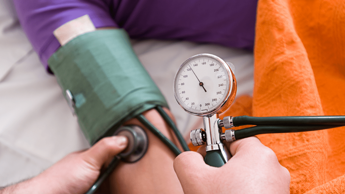 مهم‌ترین دلایل فشار خون پایین چیست؟