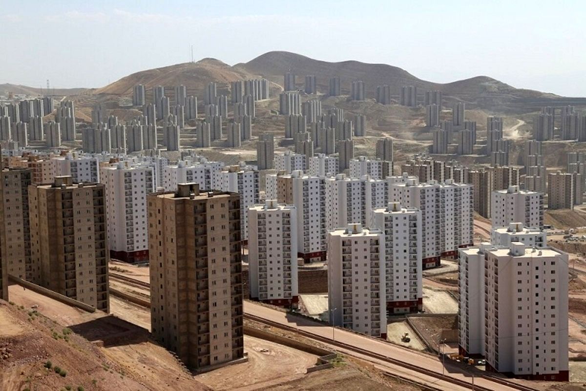 ساخت مسکن با متری ۱۵۰ دلار ممکن نیست/ تجربه تلخ حضور چینی‌ها در بزرگراه تهران – شمال را فراموش کرده‌اند