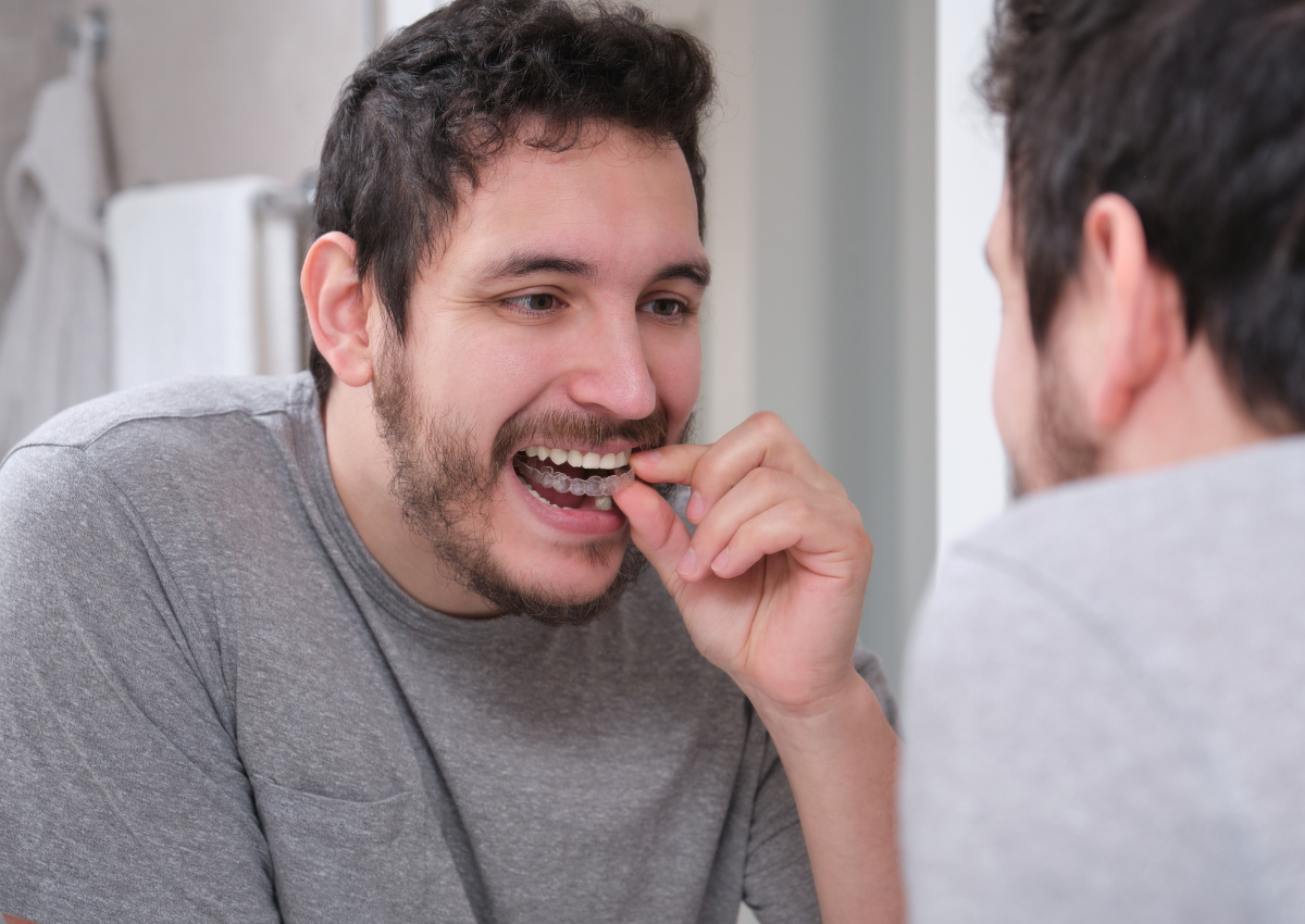 همه آنچه باید که درباره ارتودنسی شفاف بدانید همه آنچه باید که درباره ارتودنسی شفاف بدانید