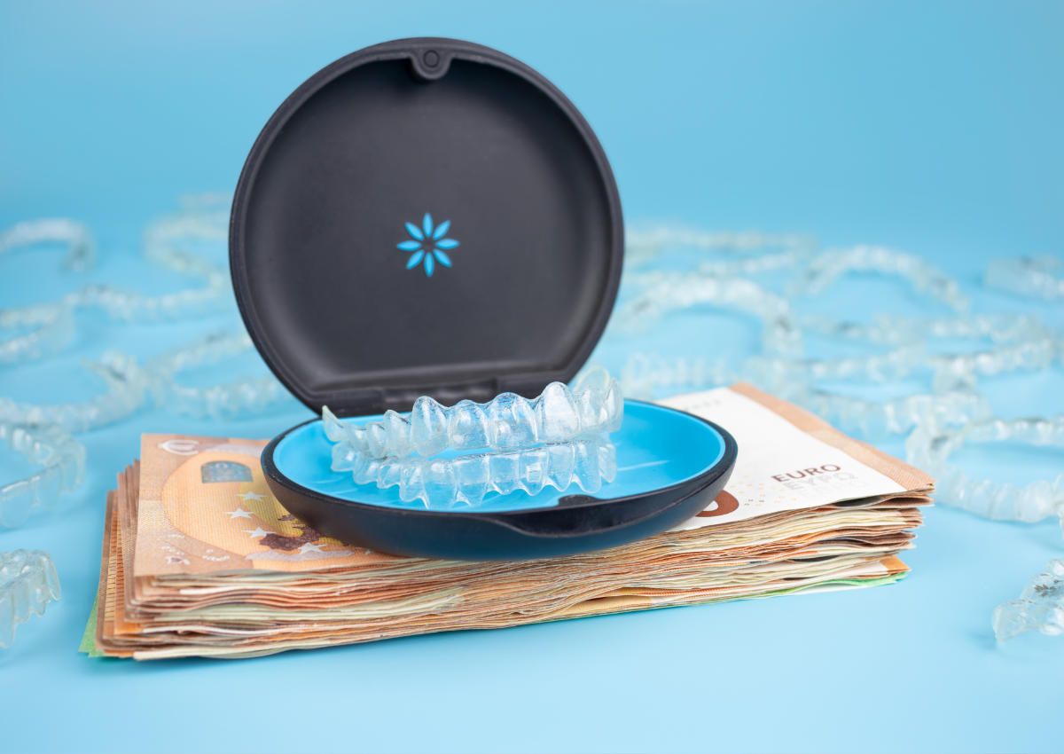 همه آنچه باید که درباره ارتودنسی شفاف بدانید همه آنچه باید که درباره ارتودنسی شفاف بدانید