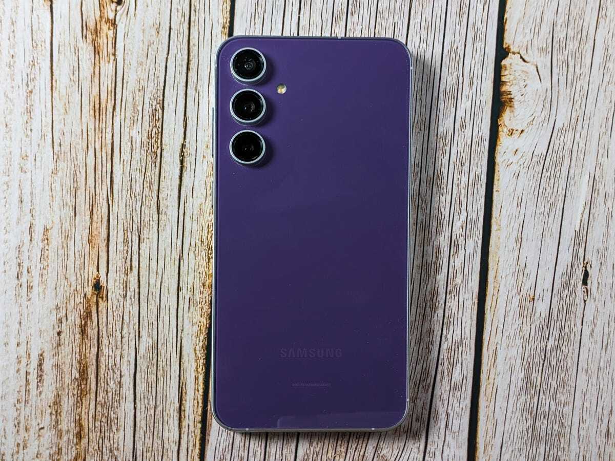 بهترین گوشی‌های میان رده بازار