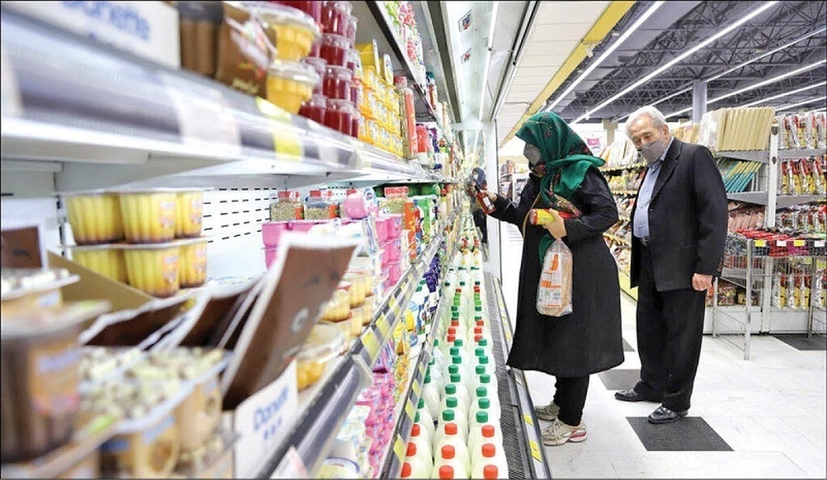 فیلم| با یارانه فجرانه کدام کالا‌ها را می‌توان خرید؟