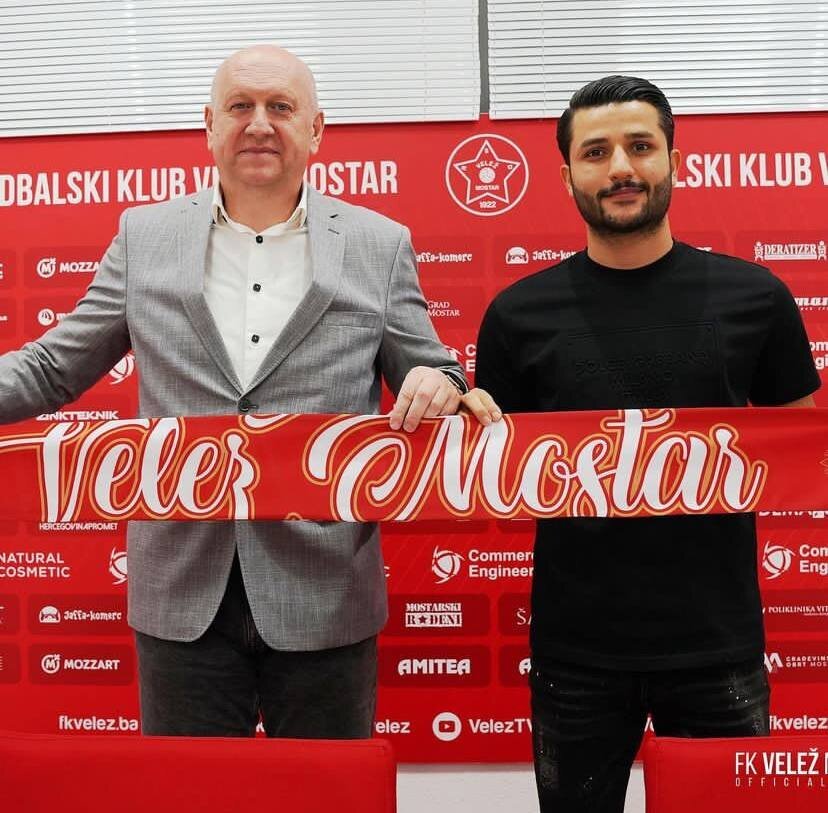 عکس| مقصد عجیب یک استقلالی در فوتبال اروپا عکس| مقصد عجیب یک استقلالی در فوتبال اروپا