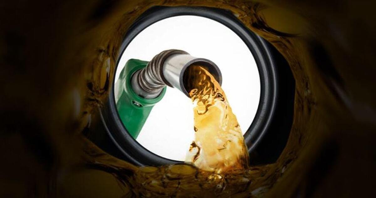 اتلاف روزانه ۱.۲ میلیون لیتر بنزین در تهران