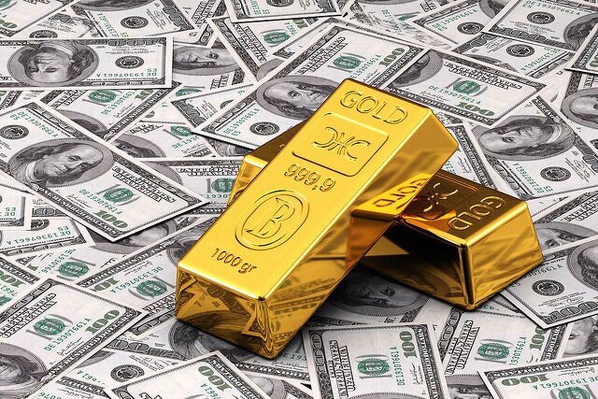 قیمت دلار، سکه و طلا در بازار امروز سه‌شنبه ۸ اسفند ۱۴۰۲| رشد قیمت طلا و سکه