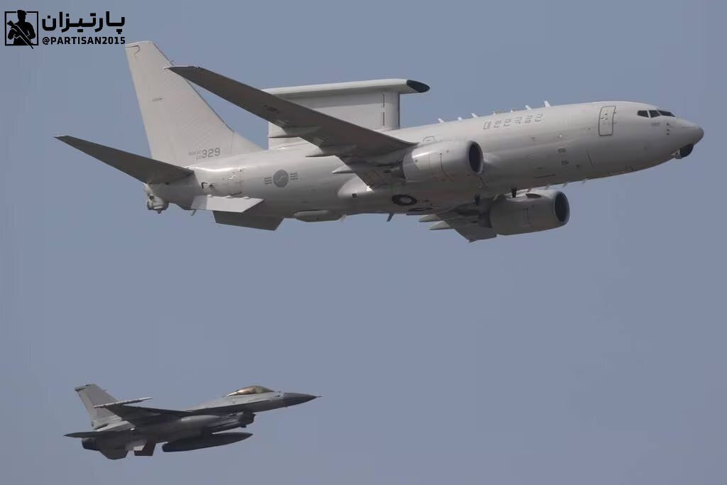 عکس| نیروی تازه نفس خطوط هوایی کره جنوبی عکس| نیروی تازه نفس خطوط هوایی کره جنوبی