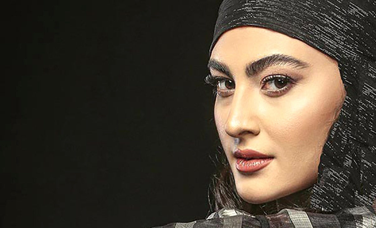 عکس| استوری جدید مریم مومن سوژه شد