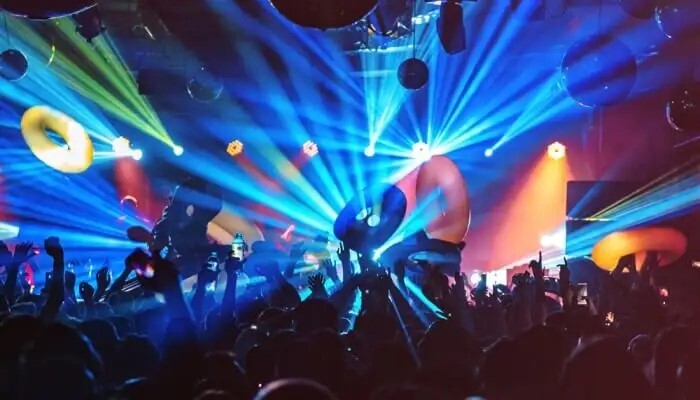 تفریحات شبانه کوش آداسی را می‌شناسید؟