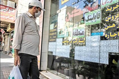 دولت مسکن را فراموش کرد؛ مستاجران به امان خدا رها شدند